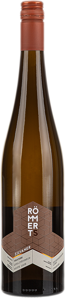 2023 1. Lage Silvaner - Escherndorfer Lump