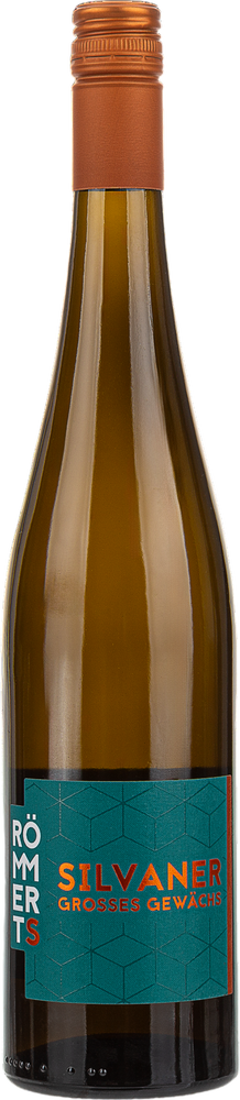 2024 Silvaner - Escherndorfer Lump - Großes Gewächs