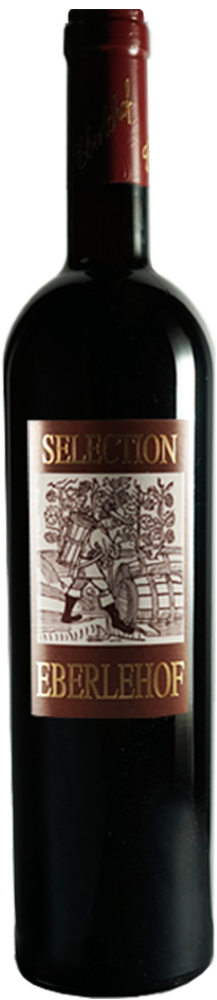 2018 Südtiroler Merlot Riserva Alto Adige DOC