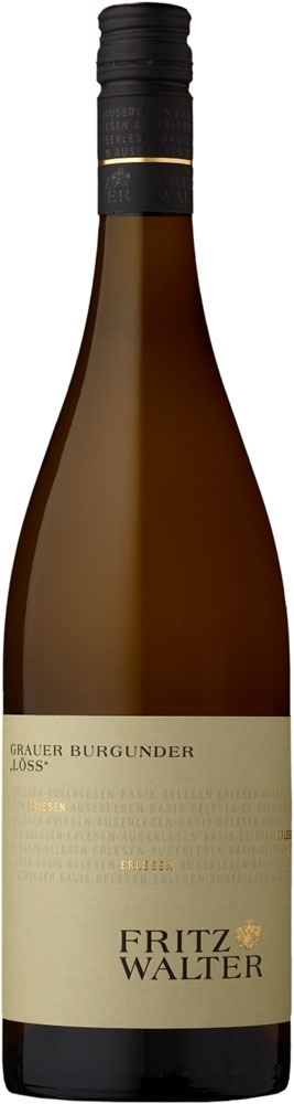 2023 Grauburgunder "Löss" Ortswein