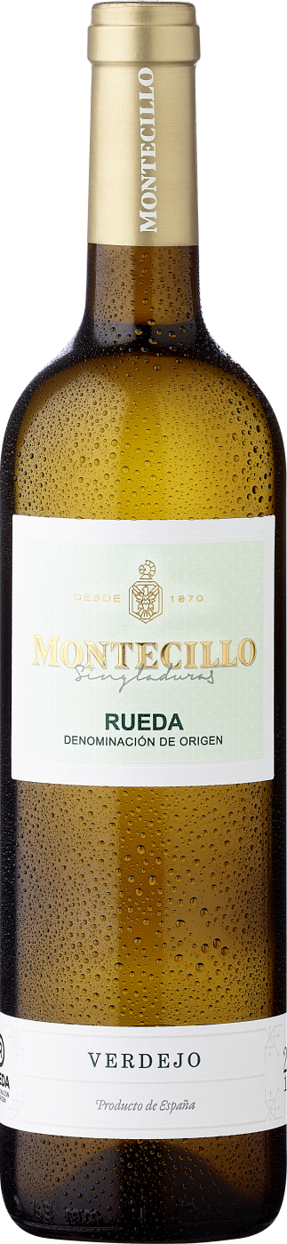 2023 Singladuras Verdejo Rueda DO