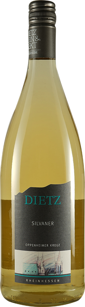 2023 Oppenheimer Kreuz Silvaner 1,0 L