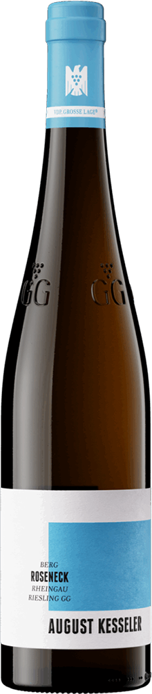 2023 RÜDESHEIM BERG ROSENECK GG - GROSSE LAGE®