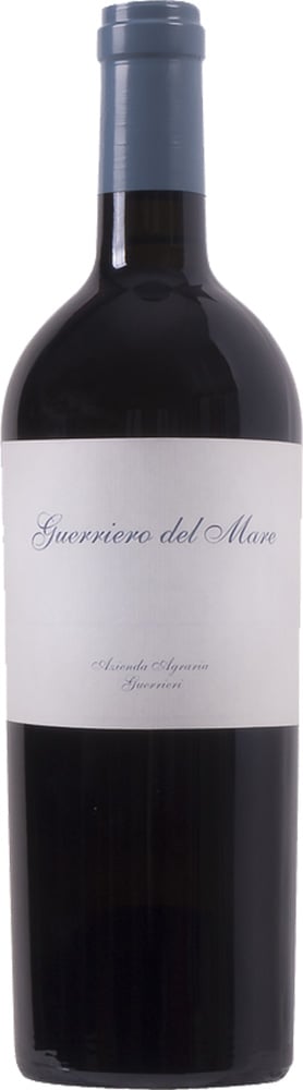 2023 Guerrieri Guerriero del Mare Marche IGP