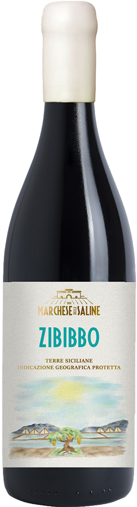 2025 Zibibbo Terre Siciliane IGP BIO