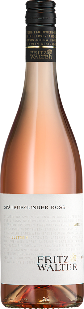 2024 Spätburgunder Rosé Gutswein