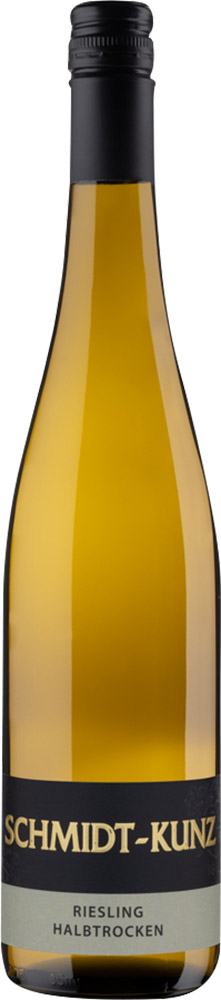 2022 Nahe Riesling