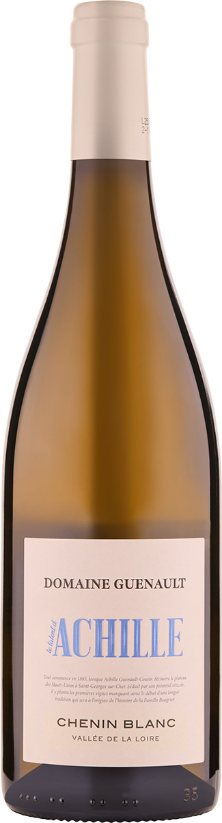 2024 Chenin Blanc Val de Loire IGP