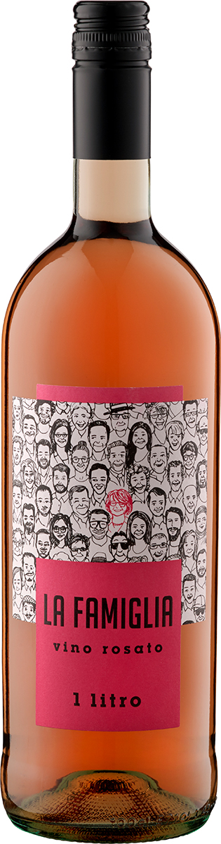Rosato 1,0 L