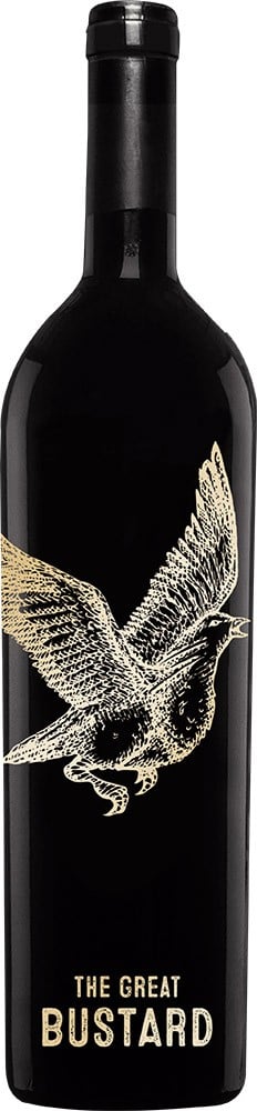 2019 Great Bustard 1,5 L