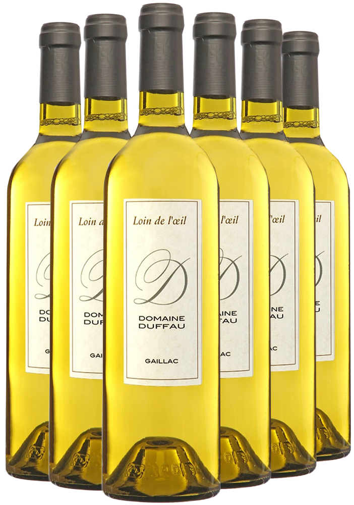 Rabattiertes Paket "Loin de l'œil" Gaillac AOP