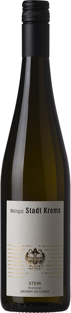 2025 Stein Kremstal Grüner Veltliner