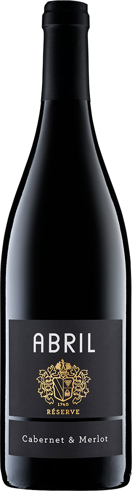 2023 ZEIT Cabernet & Merlot "Eichert" BIO