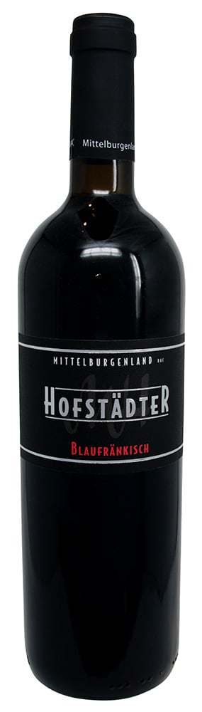 2022 Blaufränkisch