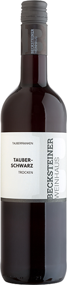 2023 WEINHAUS Tauberschwarz