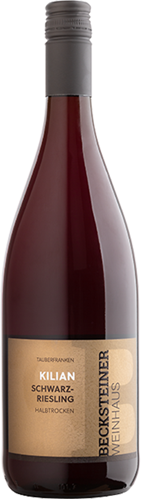 2024 KILIAN Schwarzriesling 1,0 L