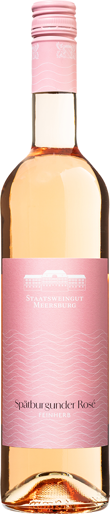 2024 Spätburgunder Rosé Gutswein