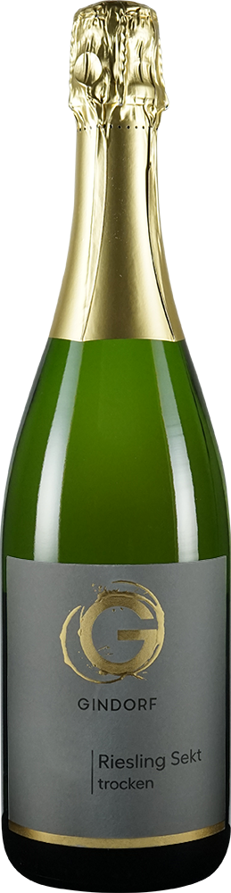 2022 Riesling Sekt