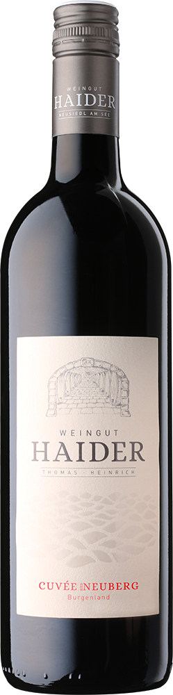 Cuvée Neuberg