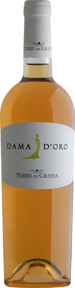 2019 Dama d'oro