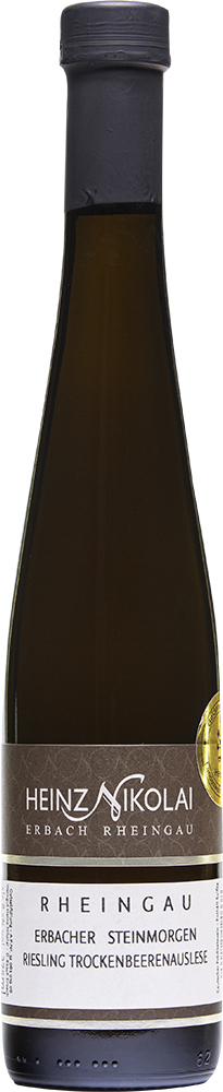 2020 Hallgartener Jungfer 0,375 L