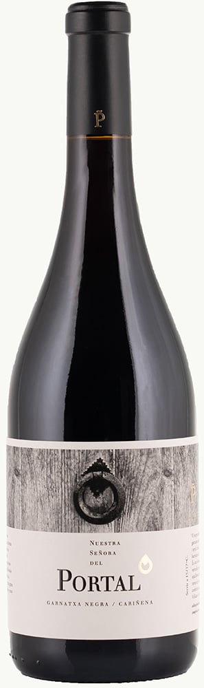 2021 Portal Tinto Terra Alta DO