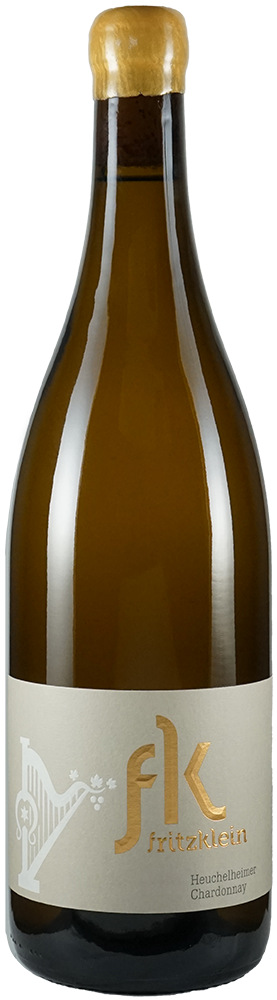 2021 Heuchelheimer Chardonnay