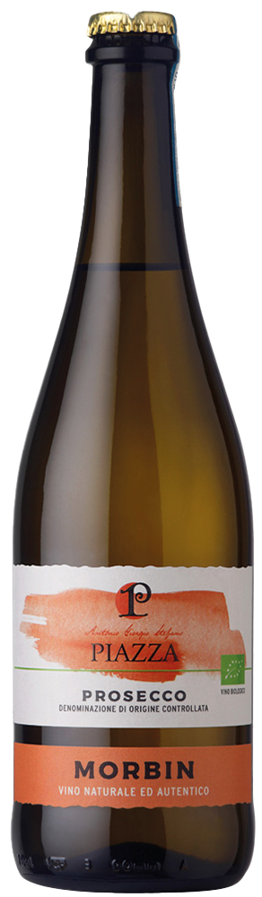 2024 Morbin Prosecco DOC BIO