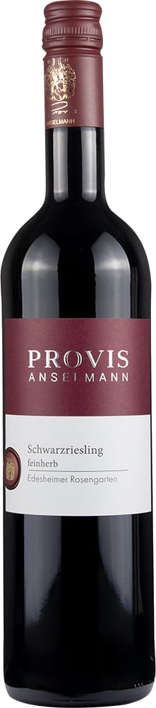 2022 Schwarzriesling Rotwein