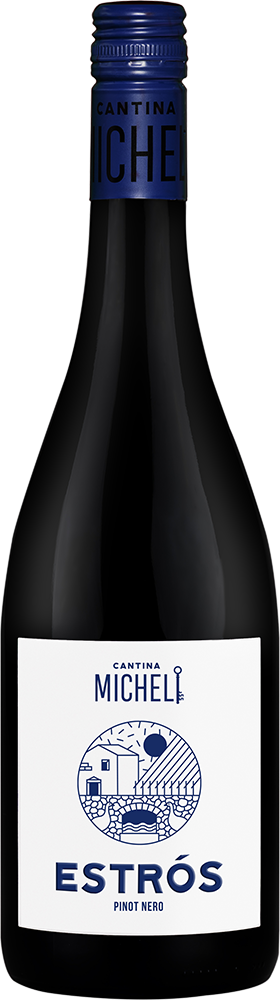 2023 Estros Vigneti delle Dolomiti IGP