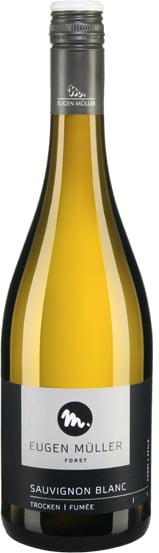 2023 Sauvignon Blanc Fumé