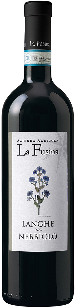 2024 Nebbiolo Langhe DOC