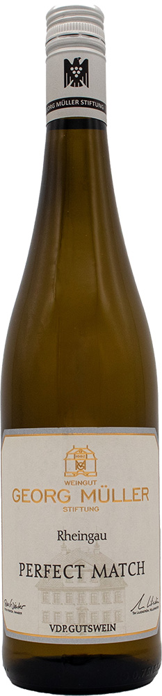 2024 „Perfect Match“ VDP.GUTSWEIN