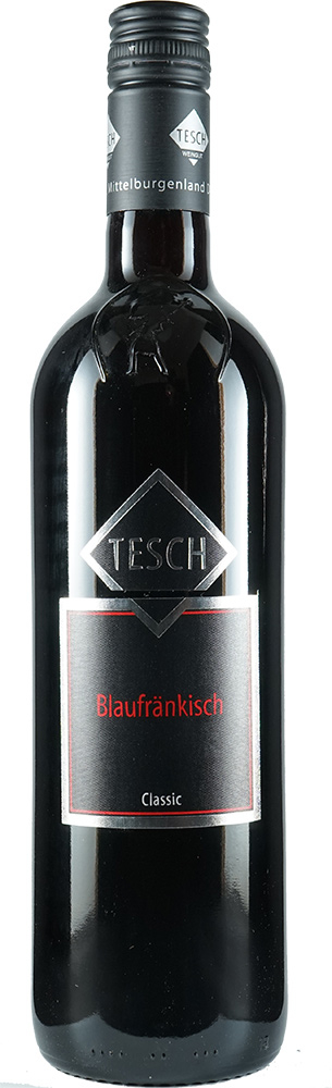 2023 Blaufränkisch Neckenmarkt