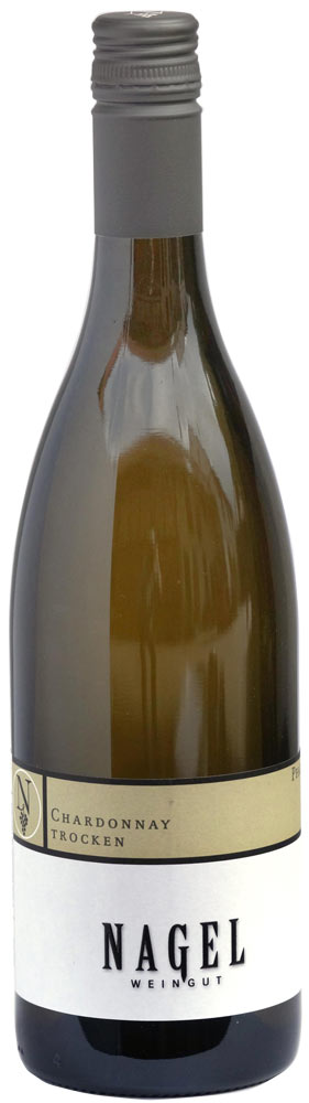 2024 Chardonnay BIO