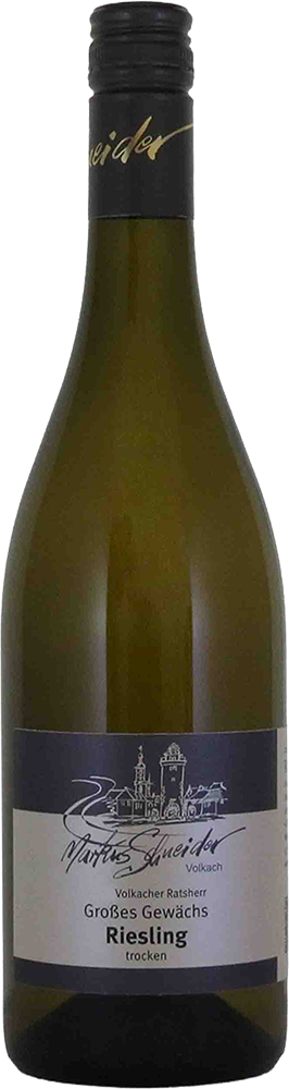 2025 Riesling Großes Gewächs
