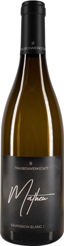 2023 Matheu Sauvignon Blanc