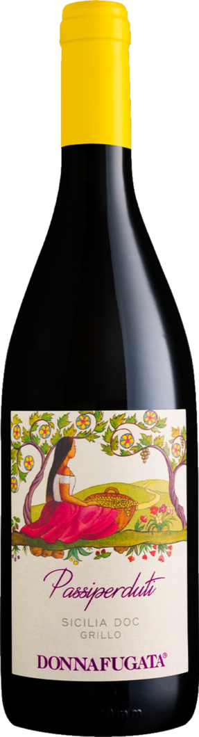 2025 Passiperduti Grillo