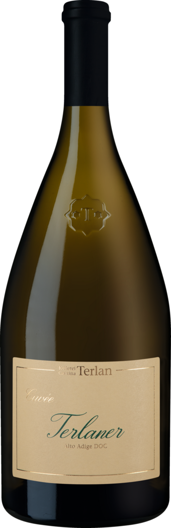 2025 Terlaner Cuvée 1,5 L