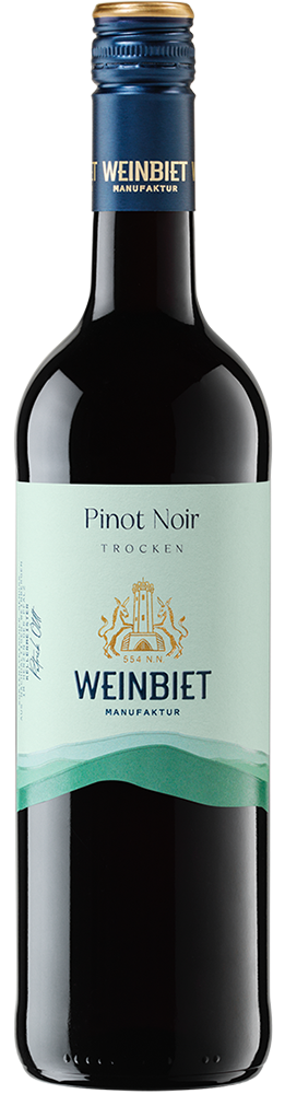 2025 Pinot Noir