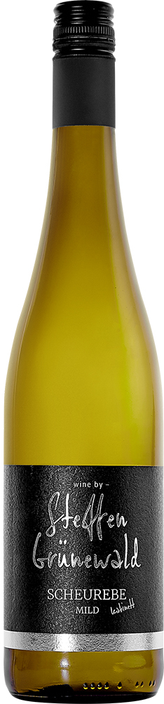 2023 Scheurebe
