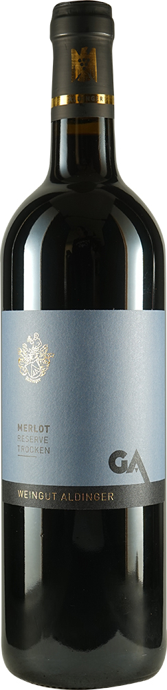 2023 Merlot Reserve