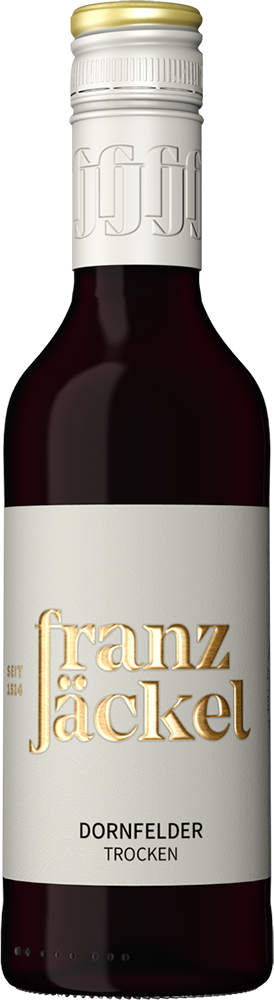 2023 Dornfelder 0,25 L