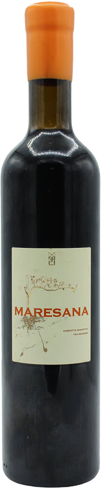 2019 Maresana Raboso Passito Corti Benedettine del Padovano DOC 0,5 L