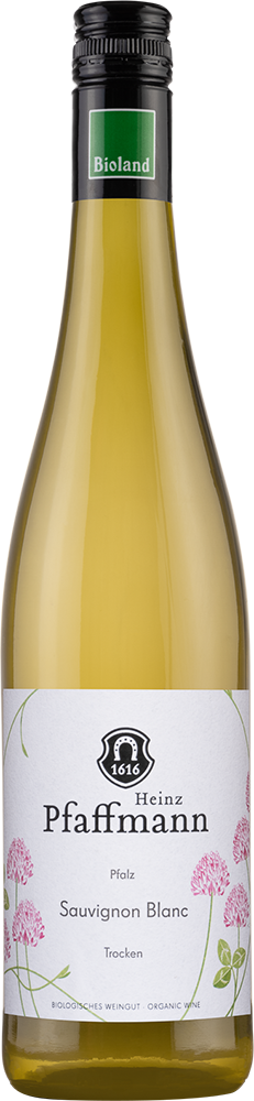 Sauvignon Blanc BIO