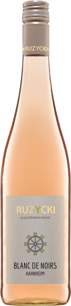 2025 Blanc de Noirs
