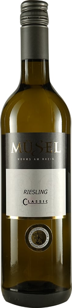 2024 Riesling Classic