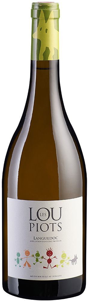 2024 Les Loupiots Languedoc AOP