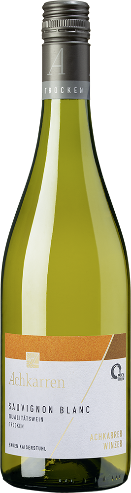 2024 Sauvignon Blanc Achkarrer