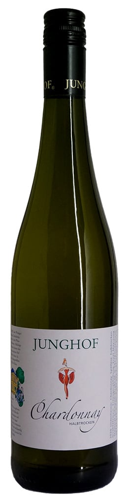 2021 Chardonnay